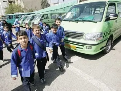 با توجه به پاییز کرونایی،حضور حداقلی دانش‌آموزان هم نگران کننده است