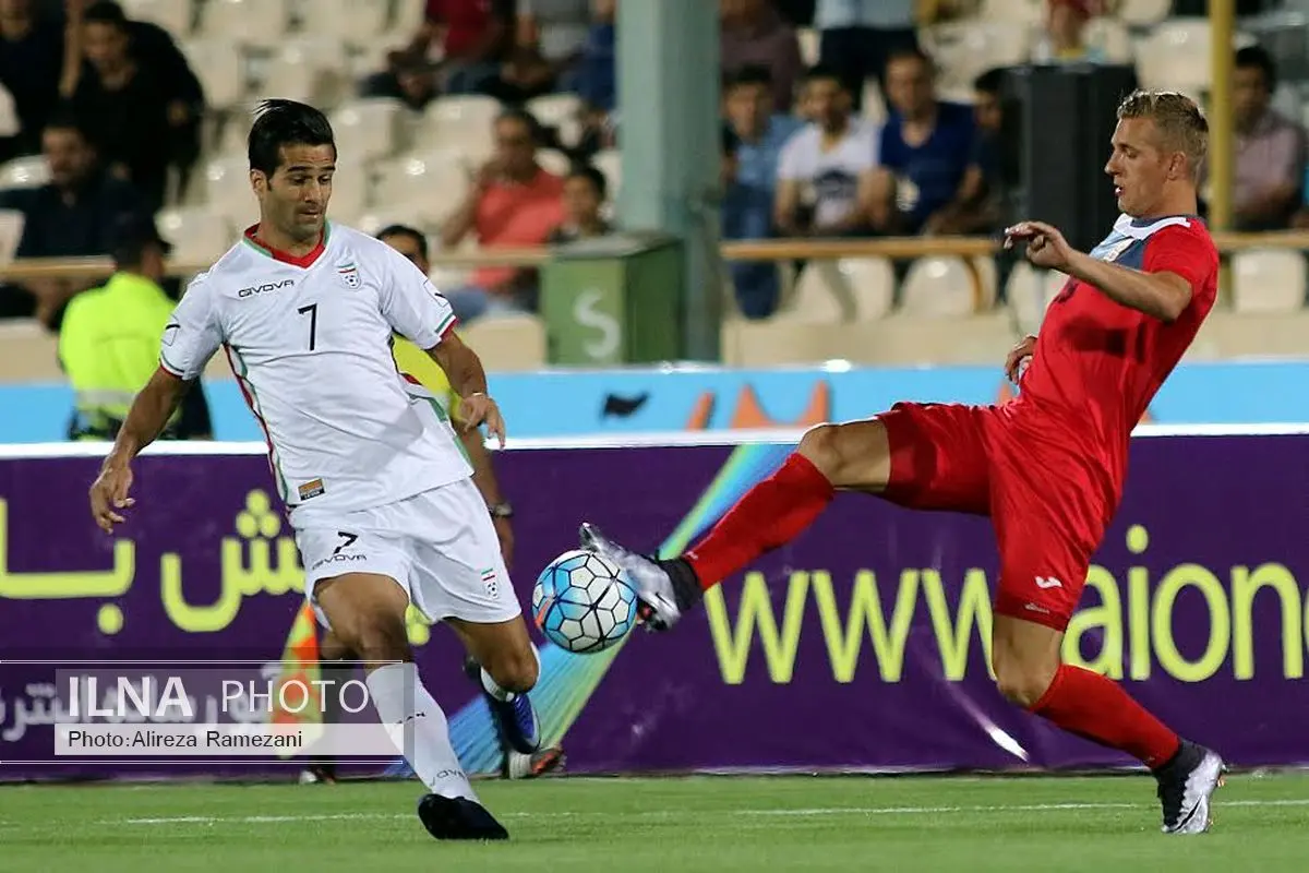 گل شجاعی بعد از 202 روز