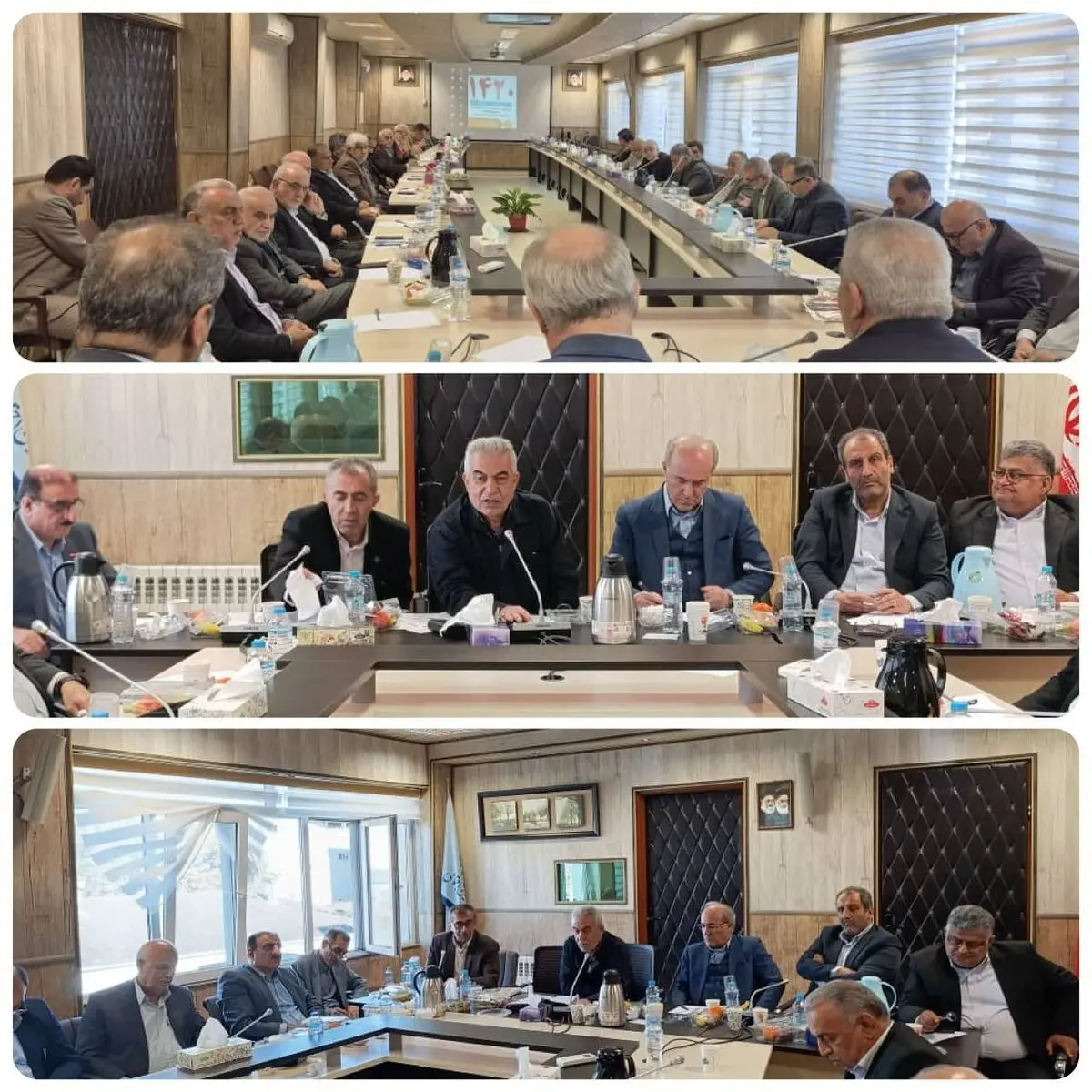 بازنشستگان چند نوع حق بیمه می‌پردازند/ دولت بدهی‌ خود به تامین اجتماعی را نپرداخت