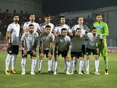 شاهین بوشهر در آستانه انحلال