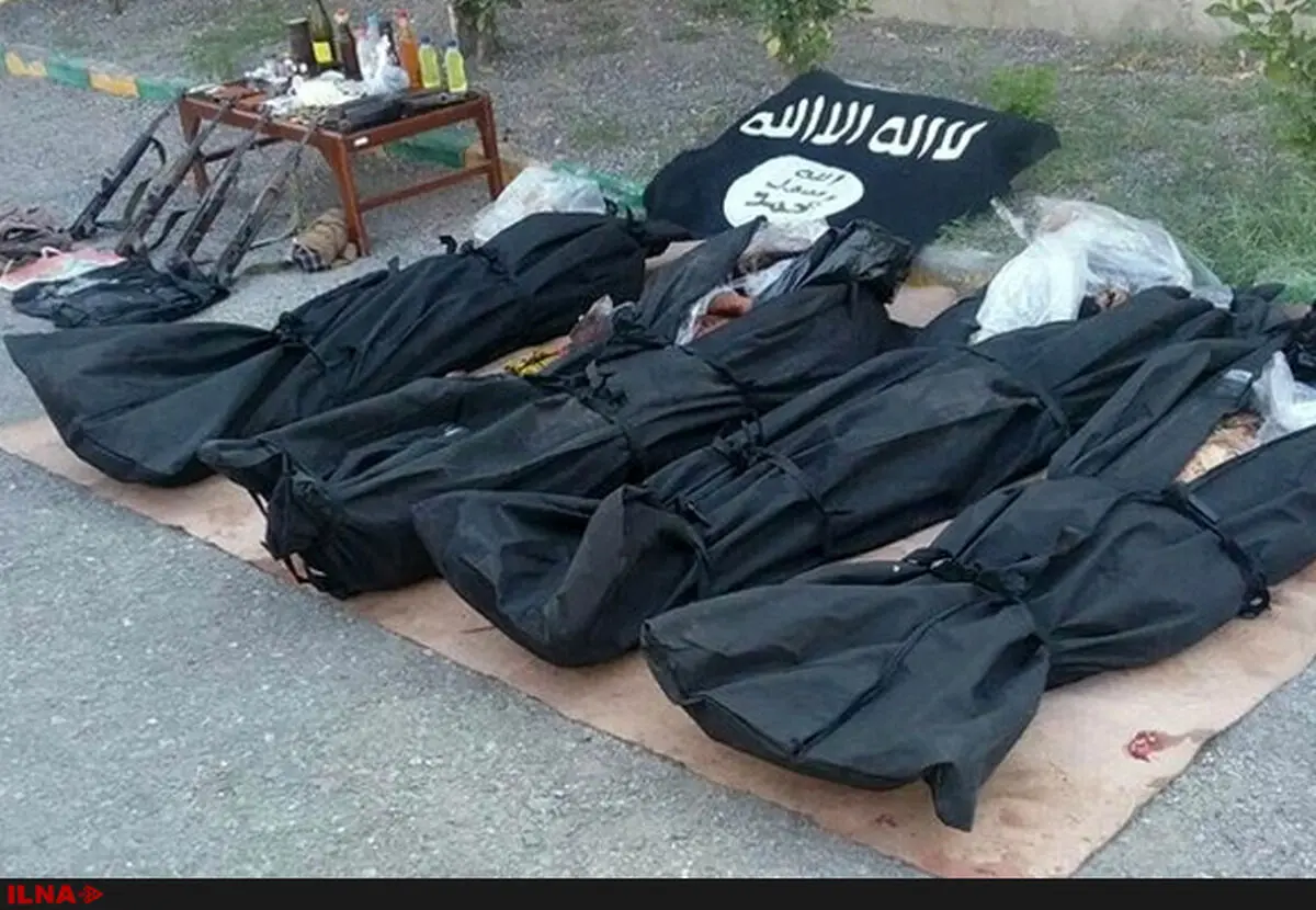 هلاکت 4 شرور مسلح در شرق استان هرمزگان