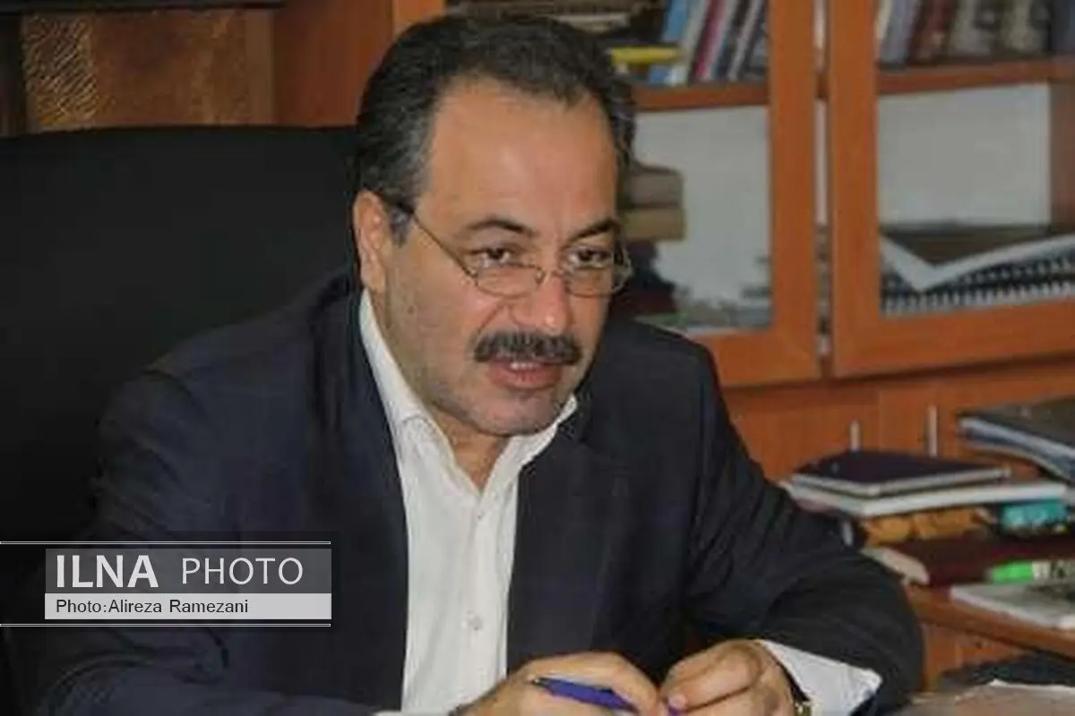 پیام تبریک فرماندار آستارا به مناسبت روز نیروی دریایی