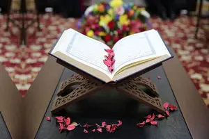 ۸۸ هزار نفر در جشنواره قرآن وزارت بهداشت ثبت نام کردند