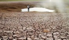 شرایط نگران کننده تامین آب در گلستان/ پروژه‌های آب شیرین کن متوقف است