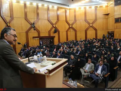 دومین کنگره استانی حزب کارگزاران و سازندگی