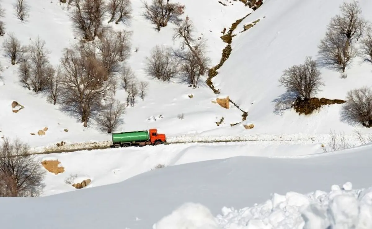 هماهنگی‌های رسمی برای تأمین سوخت زمستانی کلید خورد