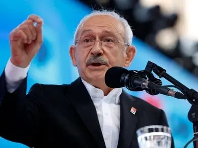 چنانچه انتخابات به دور دوم بکشد، قطعا پیروز می‌شوم
