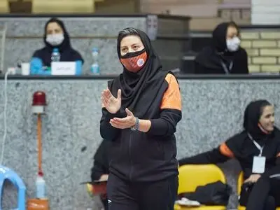 هاشمی: دو بازی سخت مقابل پیکان و ذوب آهن داریم