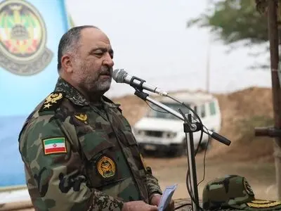 معاون سابق اجرایی نیروی زمینی ارتش درگذشت
