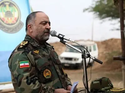 معاون سابق اجرایی نیروی زمینی ارتش درگذشت