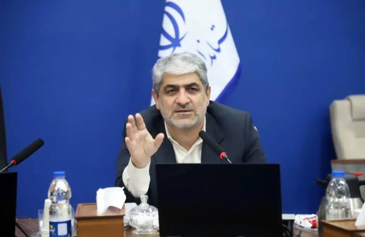  پایان بلاتکلیفی اسناد مالکیت کشاورزان مازندران 