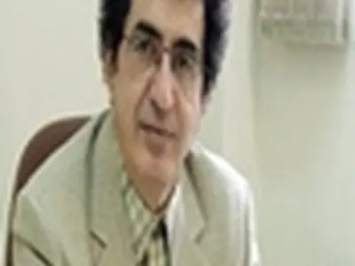 تجلیل از فریدون صدیقی نمایشگاه مطبوعات