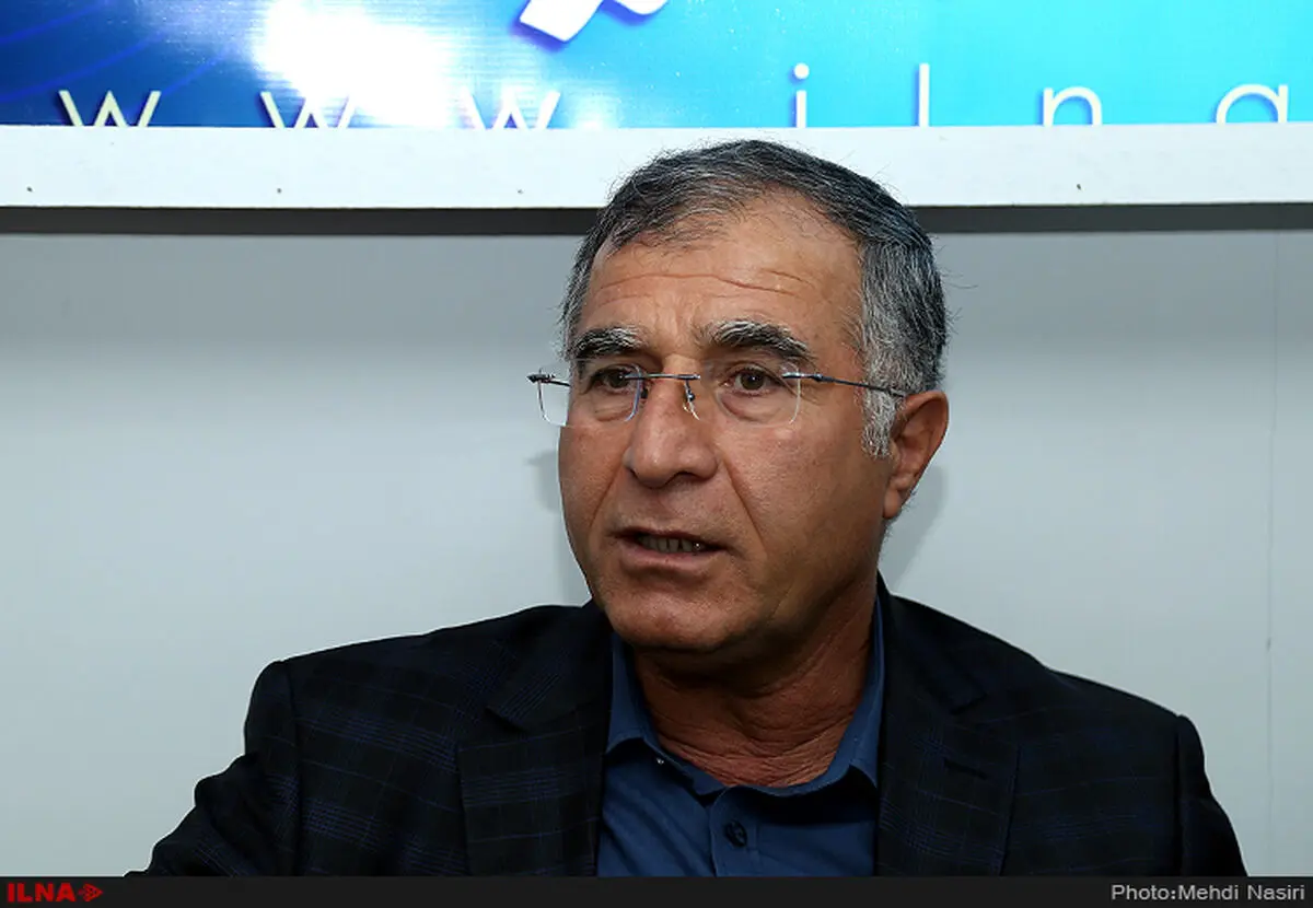 حاشیه‌‌ها کیفیت فنی استقلال و پرسپولیس را تحت تاثیر قرار داده/ گل گهر با رفع نقاط ضعف خود مدعی قهرمانی می‌شود/ سرخابی‌ها از توانی منشا بهره نبردند/ جادوگری در فوتبال ایران وجود ندارد