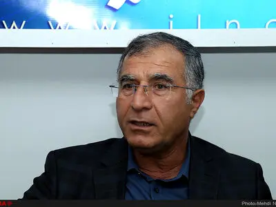 جلالی: فدراسیون ما را به عنوان عضو  مجمع نمی‌پذیرد/ ورزش کشور نیاز به بازنگری عمیق دارد