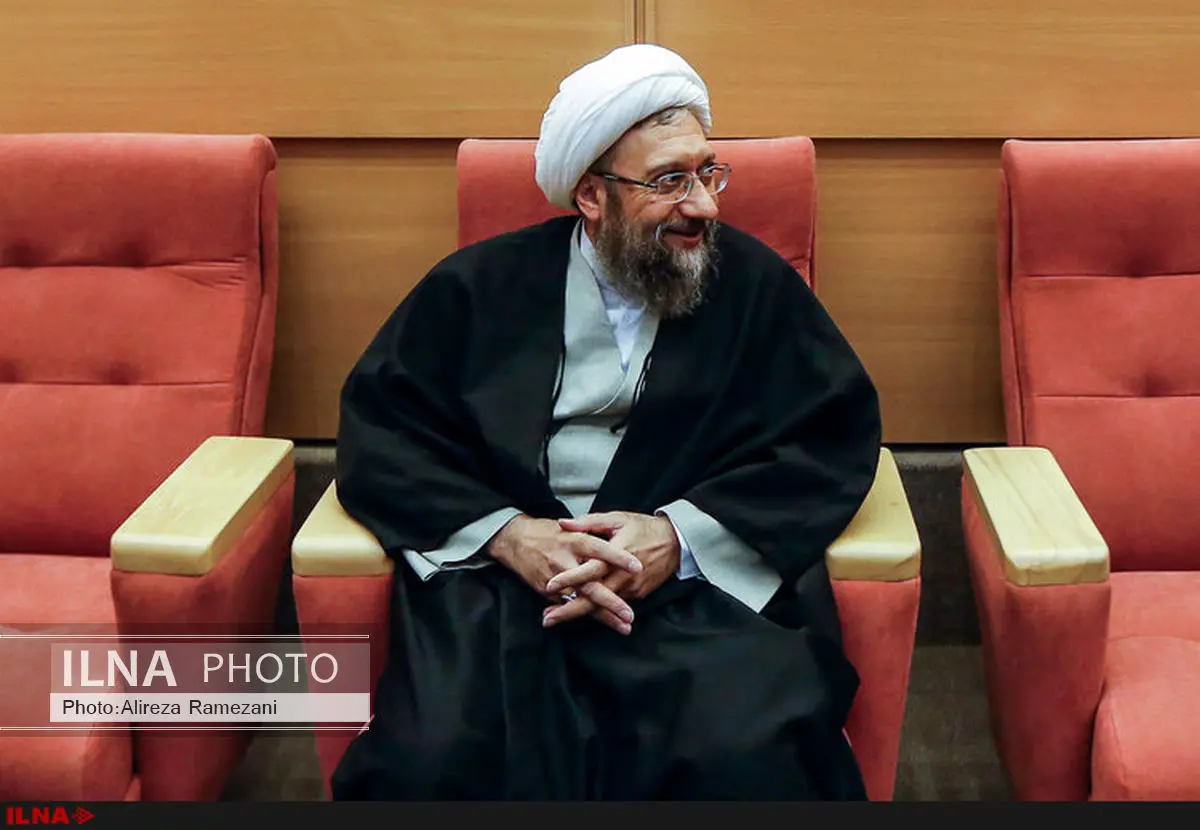 رییس قوه قضاییه از ندامتگاه تهران بزرگ بازدید کرد 