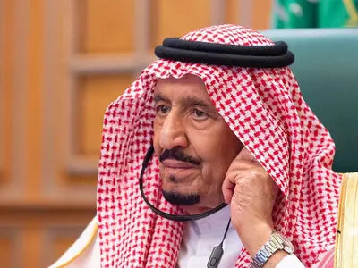 پادشاه عربستان اقدامات اسرائیل در بیت المقدس را محکوم کرد
