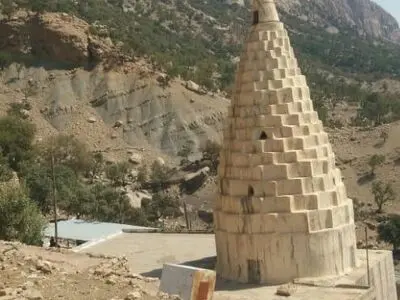 خسارت جدی زلزله به امام‌زاده «قطب‌الدین» و تخریب کامل مسجد امام‌جعفر صادق (ع)