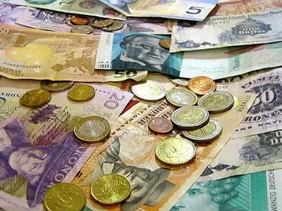 قیمت ارز در بازار امروز تهران 