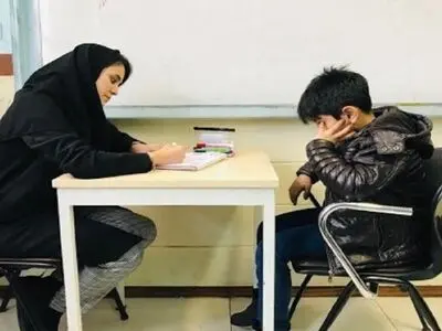 به ازای هر ۱۲ دانش‌آموز، یک ساعت خدمات راهنمایی و مشاوره داریم/ بهره‌گیری از ظرفیت والدین برای مدیریت بحران در ناآرامی‌های اخیر