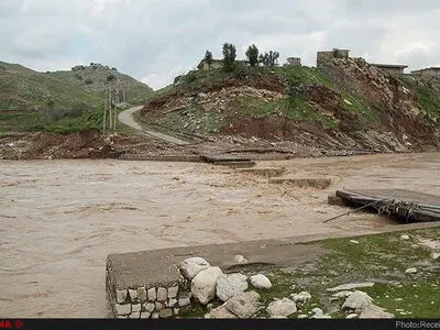 خسارت ۷۲۷ میلیارد تومانی سیل به میراث‌فرهنگی، صنایع دستی و گردشگری