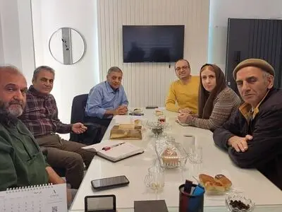 آغاز فعالیت دور جدید انجمن دانش آموختگان باغ فردوس