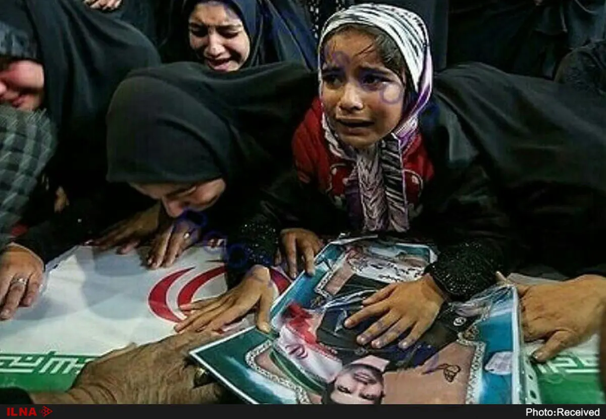 برخی از ترس چهار تا فالوور خارج‌نشین، دفاع از مرز را گناهی بزرگ می‌شمارند