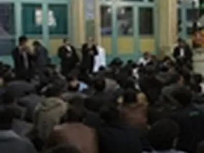 هیات مدیره انجمن صنفی کارگران و استادکاران آرماتوربند قم انتخاب شدند