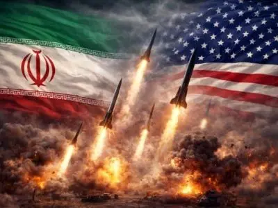 تل‌آویو در حالت آماده‌باش؛ آمریکا گزینه حمله به ایران را بررسی می‌کند