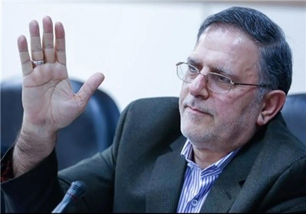 رئیس کل بانک مرکزی به آمریکا رفت