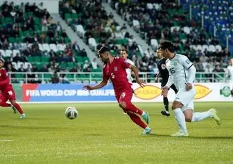 ترکمنستان 0 - ایران 1؛ پیروزی با طعم طلسم شکنی