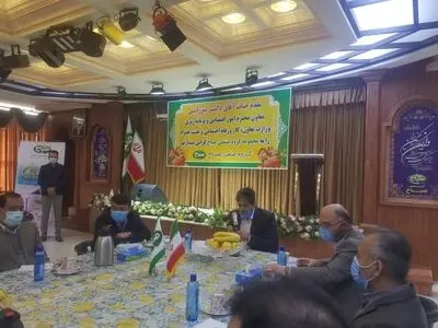 تأمین مالی شرکت «صباح» با روش مبتنی بر قرارداد