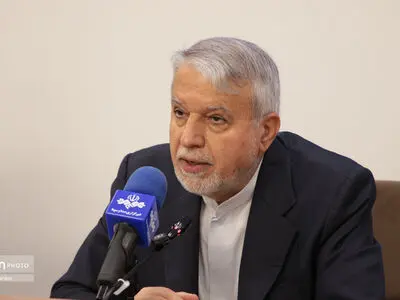 ایران به عنوان قطب جهانی گردشگری سلامت شناخته خواهد شد