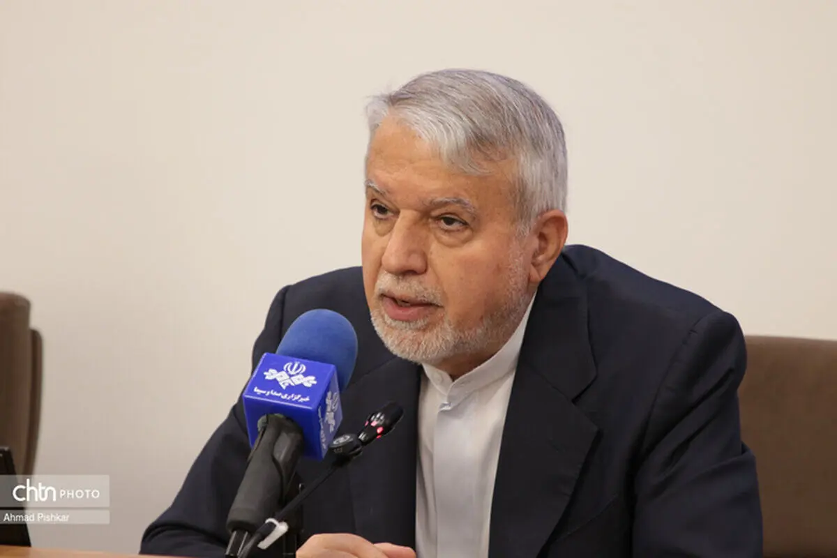 ایران به عنوان قطب جهانی گردشگری سلامت شناخته خواهد شد