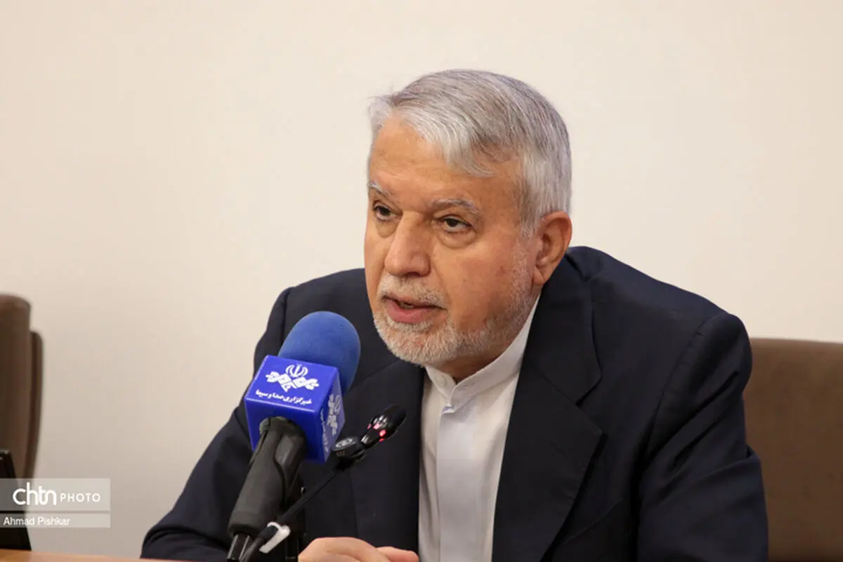 ایران به عنوان قطب جهانی گردشگری سلامت شناخته خواهد شد