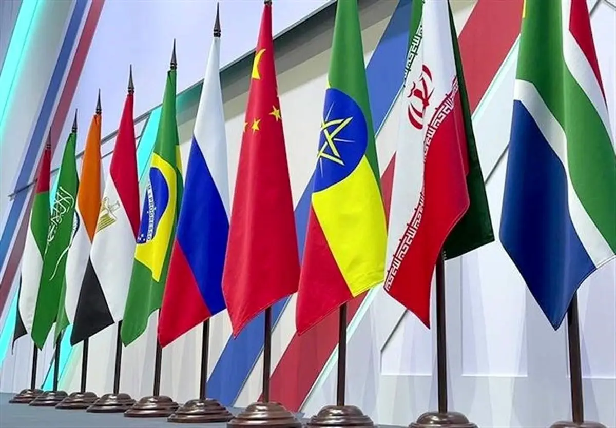 کشورهای عضو بریکس می‌توانند برای شکستن تحریم‌ها به ایران کمک کنند؟/ ظرفیت چین برای میانجیگری بین تهران و واشنگتن بسیار بالاست