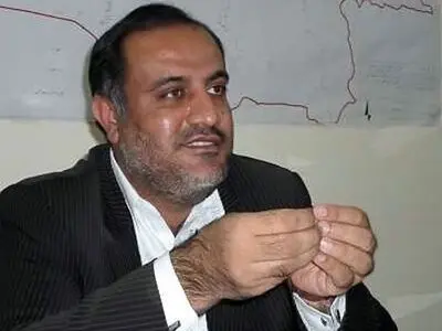 محمدسعید اربابی مدیرعامل سازمان منطقه آزاد چابهار شد
