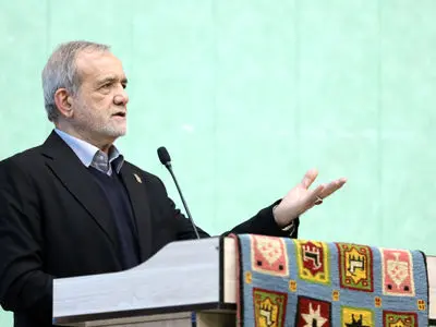 اصلاح از خود مدیران باید آغاز شود، نه مقصرسازی بیرونی