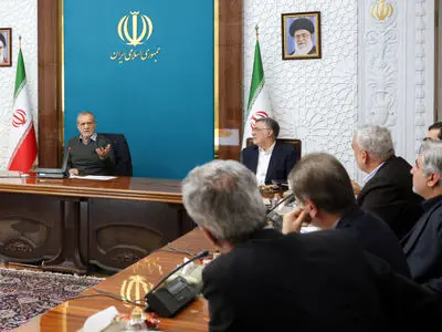 ادامه ارزیابی اقدامات انجام شده و بررسی تمهیدات لازم برای اجرای طرح پزشک خانواده