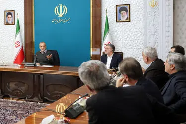 ادامه ارزیابی اقدامات انجام شده و بررسی تمهیدات لازم برای اجرای طرح پزشک خانواده