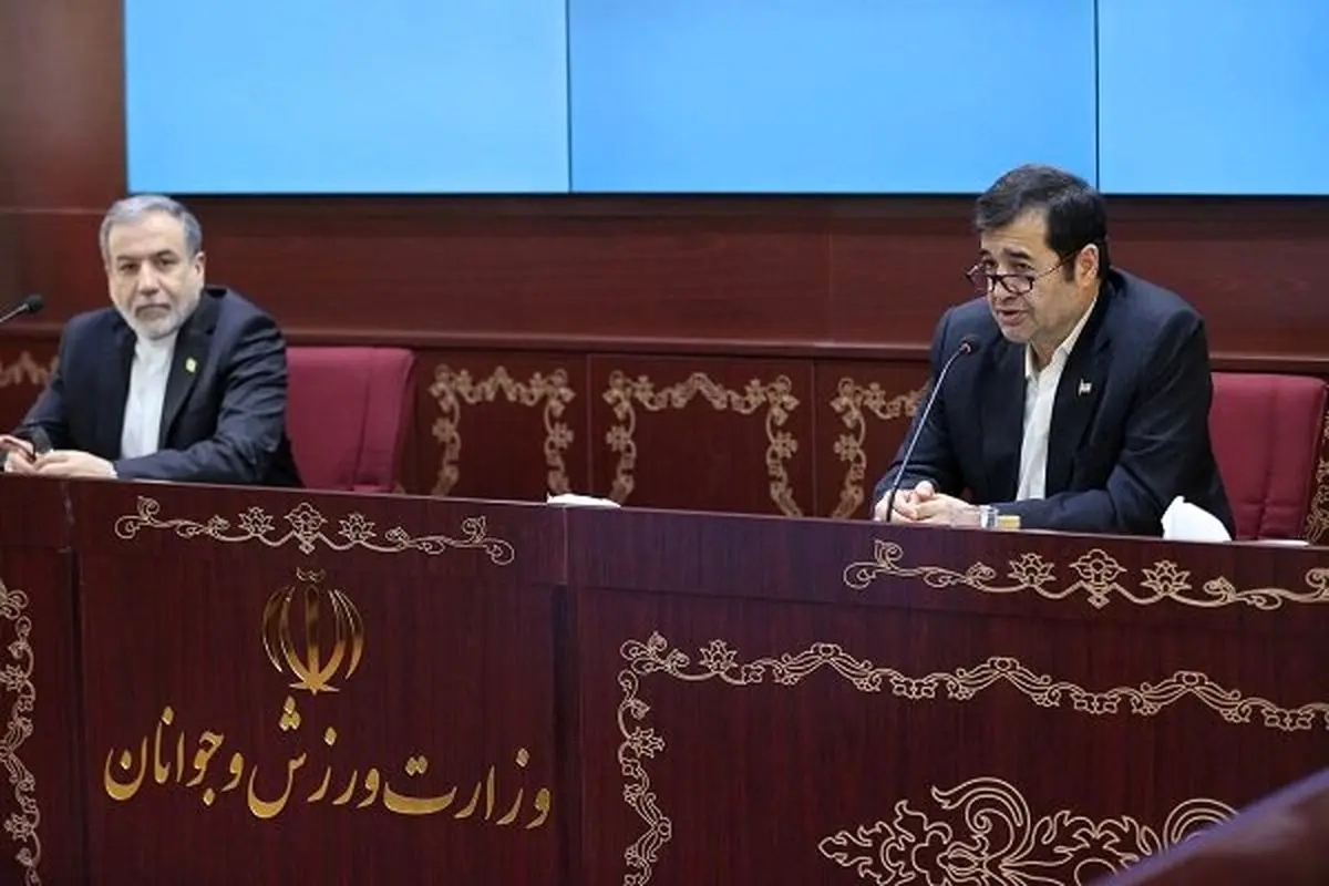 دیپلماسی ورزشی ابزاری موثر در ارتقاء ورزش کشور در عرصه جهانی
