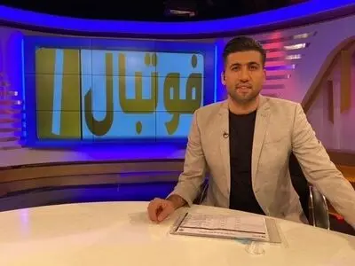 بازگشت فوتبال یک به جدول پخش با تغییر مجری