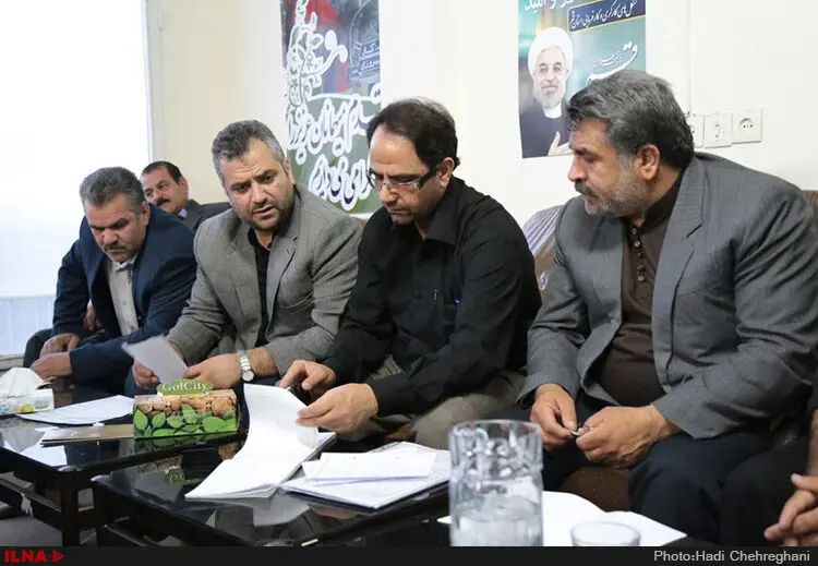 گالری