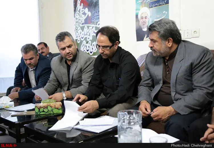 گالری