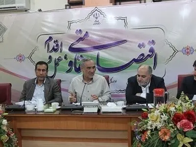تأکید مقتدایی بر لزوم تعیین خسارات سیل اخیر خوزستان