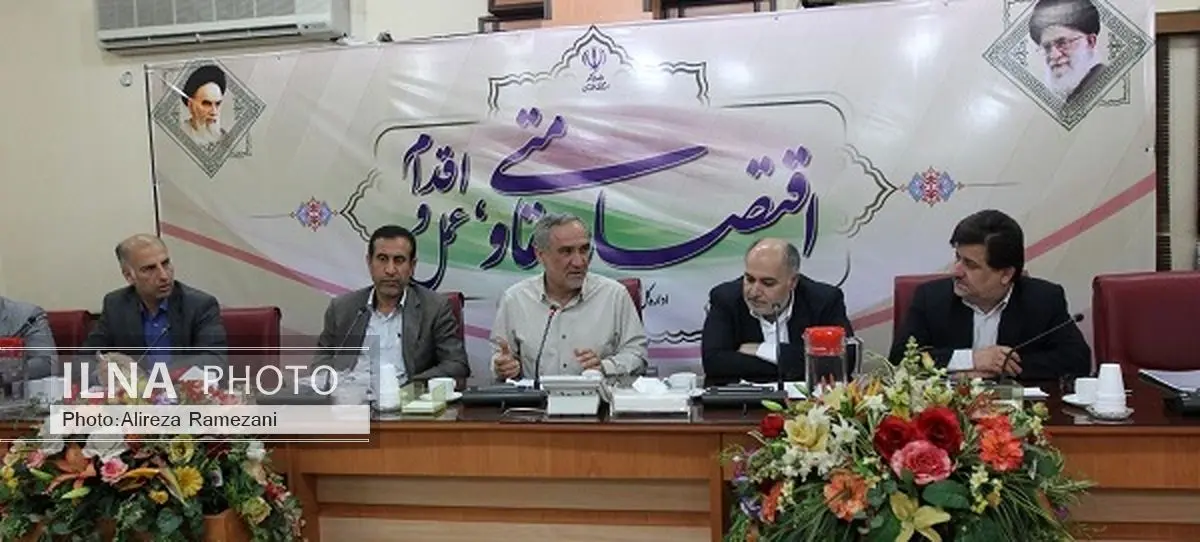 تأکید مقتدایی بر لزوم تعیین خسارات سیل اخیر خوزستان