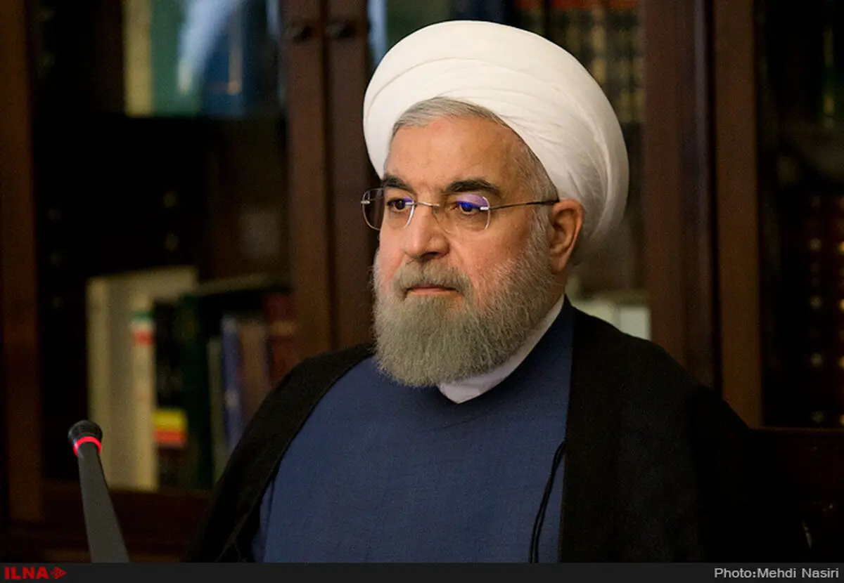 جلسه شورای عالی فضای مجازی تشکیل شد