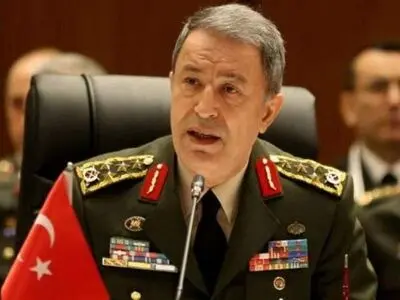 مذاکره آنکارا و واشنگتن در خصوص خرید جنگنده اف-۳۵