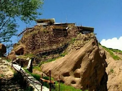 ثبت جهانی الموت حاصل ۲۲ سال صبوری مردم، پژوهش‌ مستمر و حمایت‌ ملی است