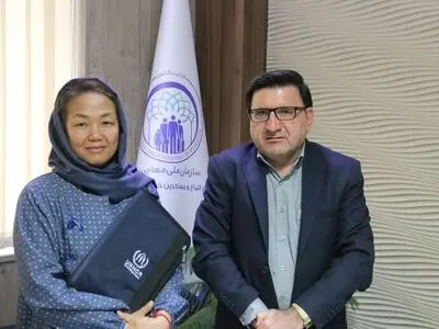 کمک های بین المللی پاسخگوی نیازهای پناهندگان ساکن فارس نیست