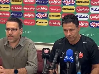 تارتار: یک سری مسائل باید در کمیته انضباطی، کمیته داوران و فدراسیون فوتبال بررسی شود (ویدئو)